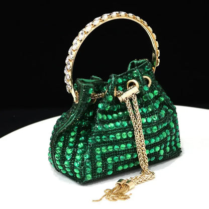 Nysa Bag & Shoe Set Coco & Dee