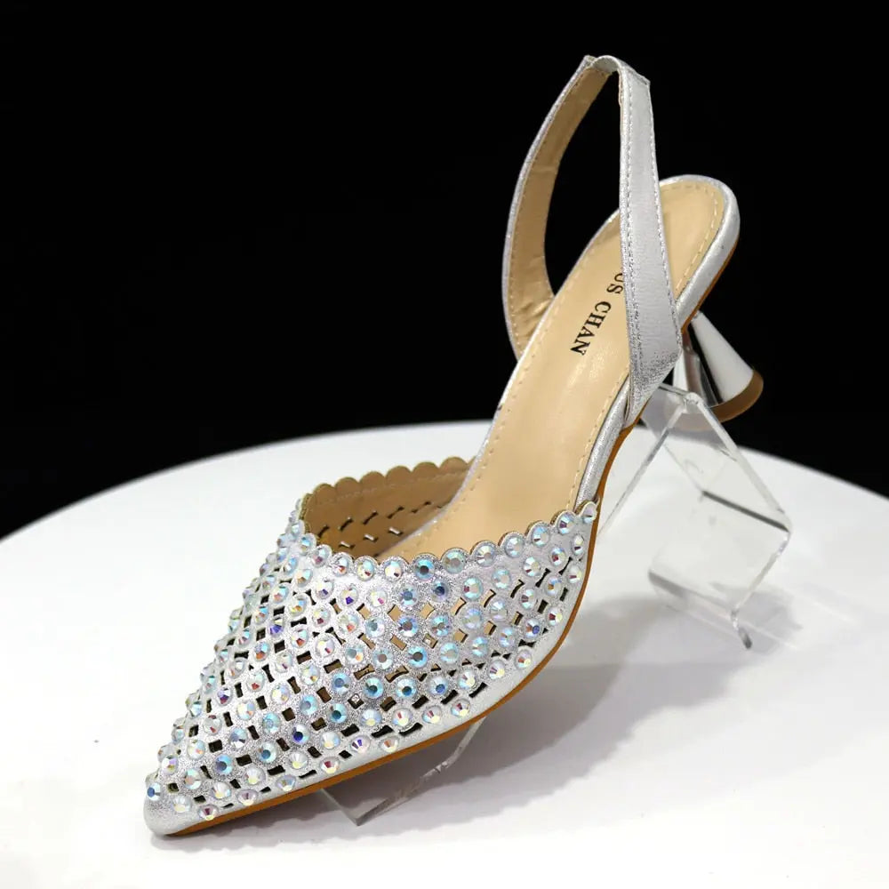 Galla Bag & Shoe Set - Coco & Dee UK