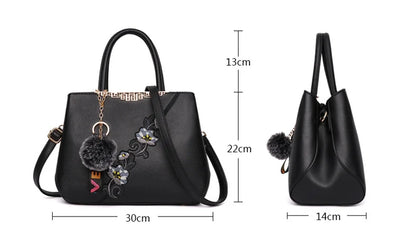 Melissa Handbag