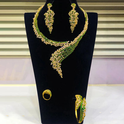 Renya Jewelry Set