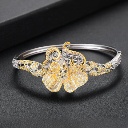 Grace Jewellery Set