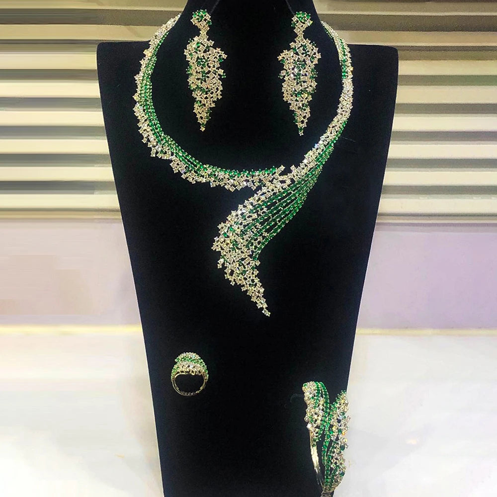 Renya Jewelry Set