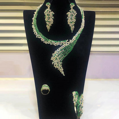 Renya Jewelry Set