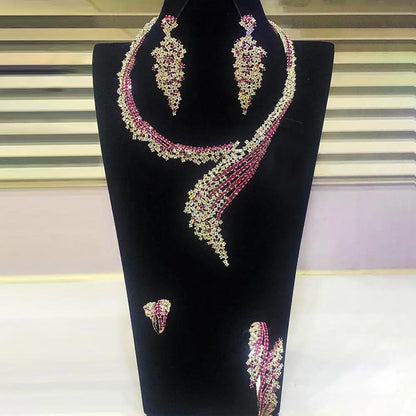 Renya Jewelry Set
