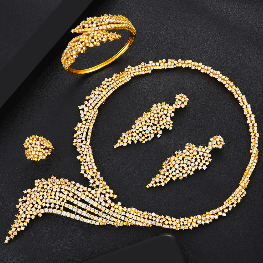 Renya Jewelry Set
