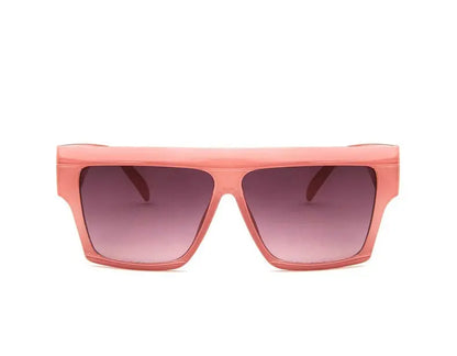 Mia Oversized Sunglasses Coco & Dee