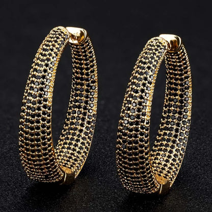 Brinco Earrings