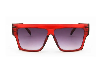 Mia Oversized Sunglasses Coco & Dee