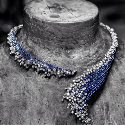 Renya Jewelry Set