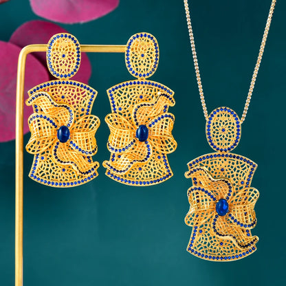 Sophia Luxe Jewellery Set