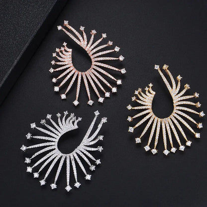 Fireworks Jewelry Set Coco & Dee