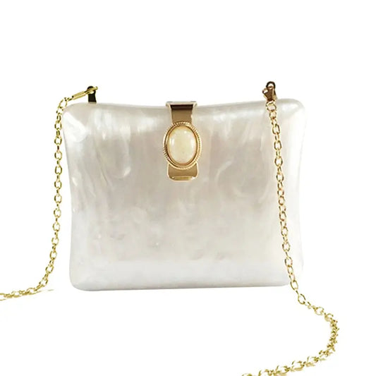 Penori Pearl Bag Coco & Dee