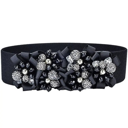 Crystal Gems Belt Coco & Dee