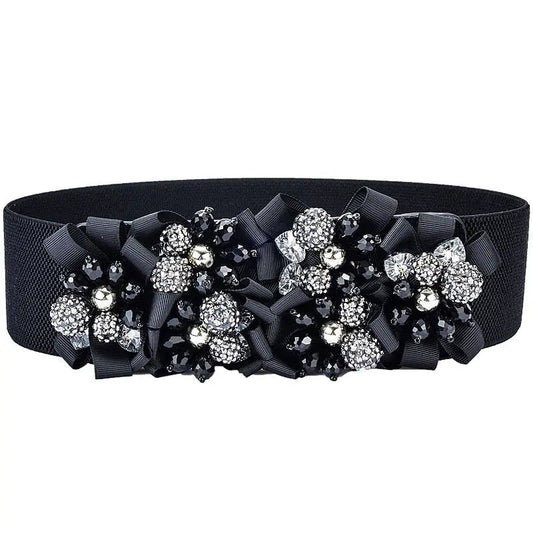 Crystal Gems Belt Coco & Dee