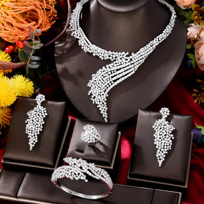 Renya Jewelry Set