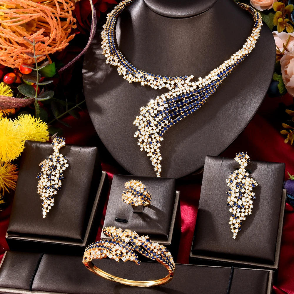 Renya Jewelry Set