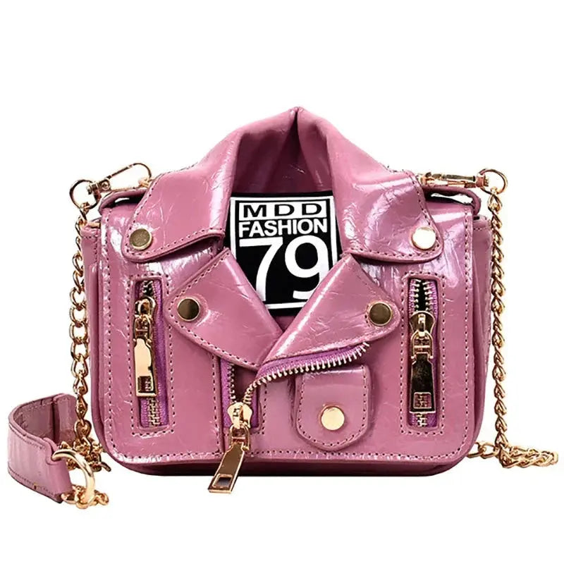 Cassie Handbag Coco & Dee