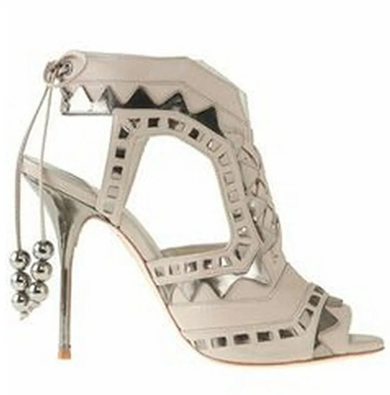 Arianna Sandals Coco & Dee