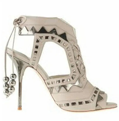 Arianna Sandals Coco & Dee