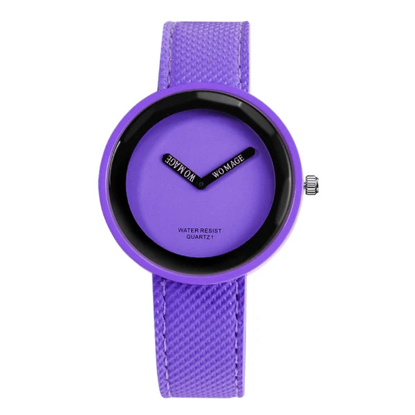 Aisha Classis Watch