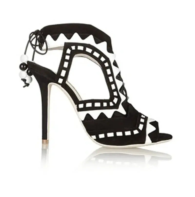 Arianna Sandals Coco & Dee