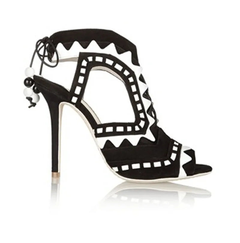 Arianna Sandals Coco & Dee