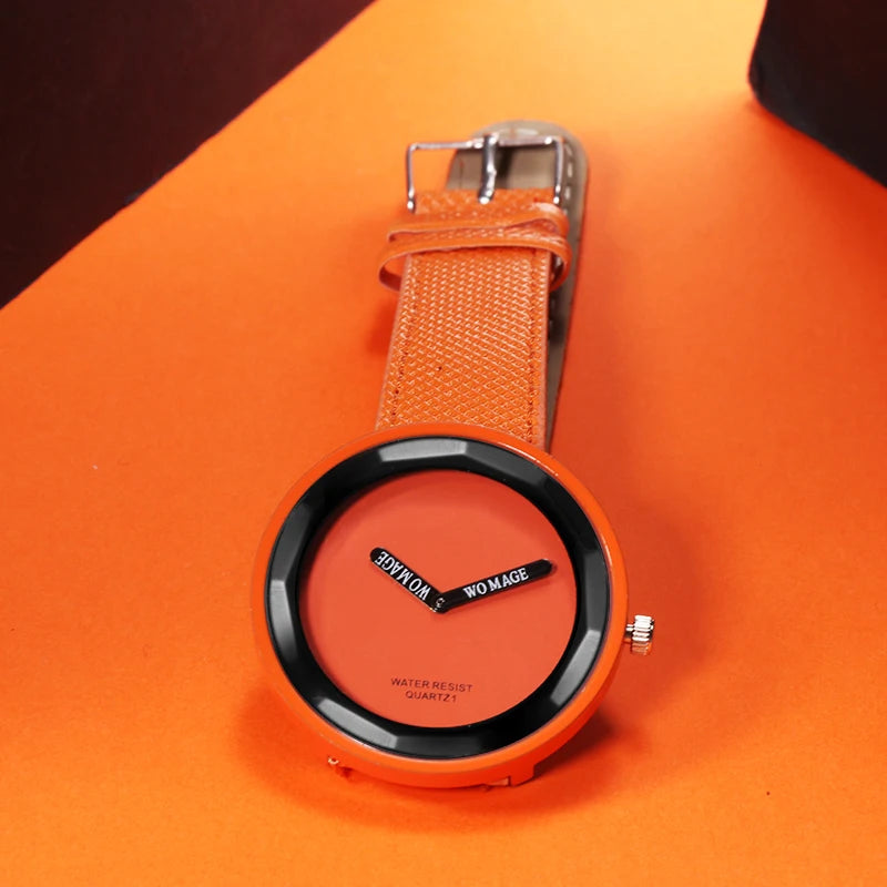 Aisha Classis Watch