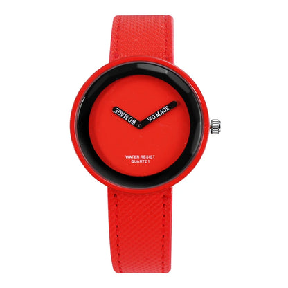 Aisha Classis Watch