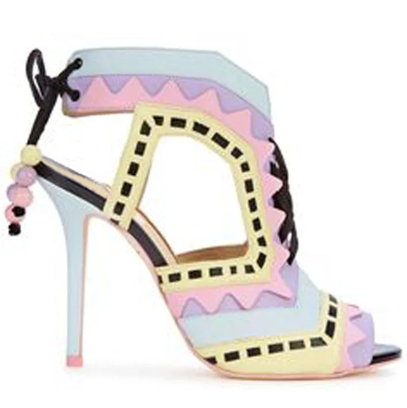 Arianna Sandals Coco & Dee