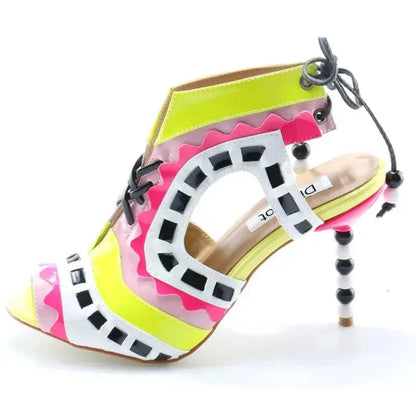Arianna Sandals Coco & Dee