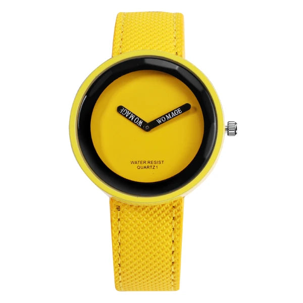 Aisha Classis Watch