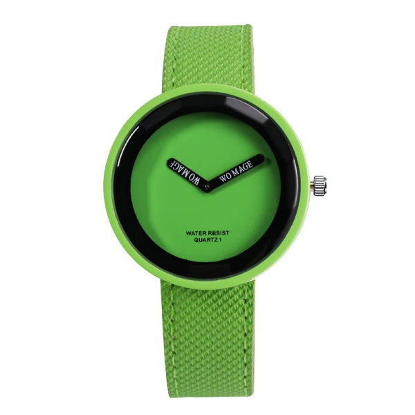 Aisha Classis Watch