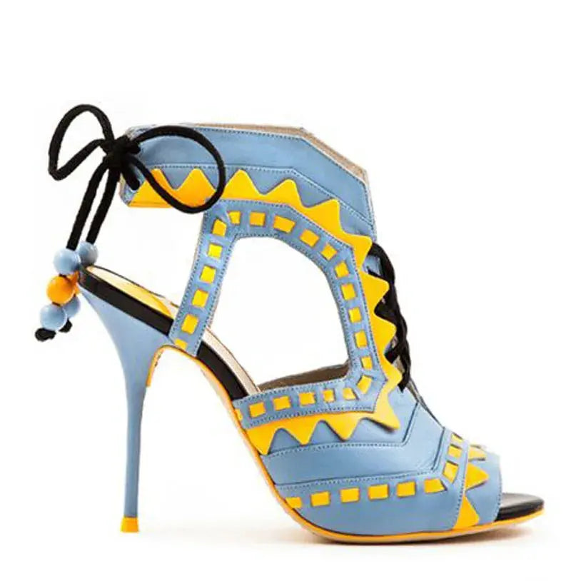 Arianna Sandals Coco & Dee