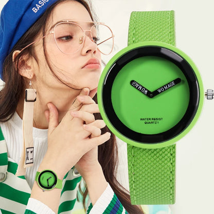 Aisha Classis Watch