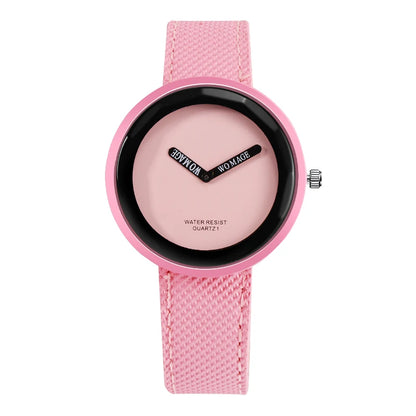 Aisha Classis Watch