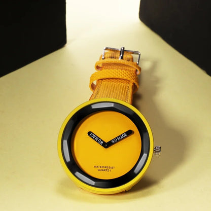 Aisha Classis Watch