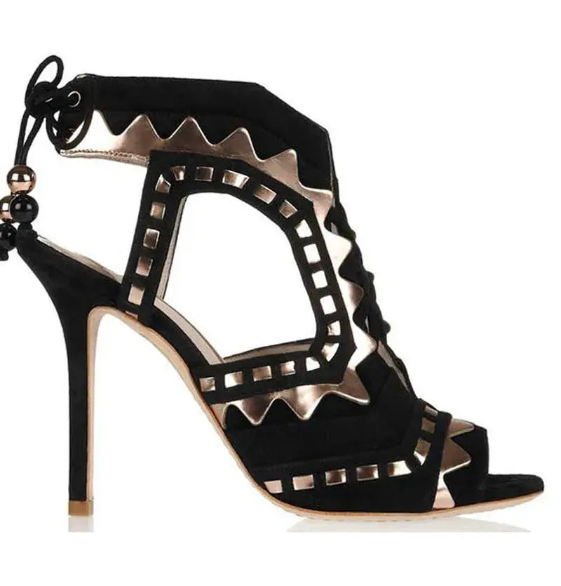 Arianna Sandals Coco & Dee