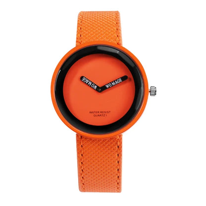 Aisha Classis Watch