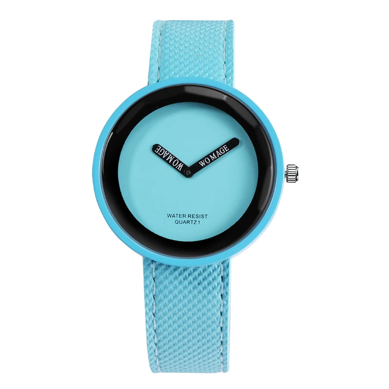 Aisha Classis Watch