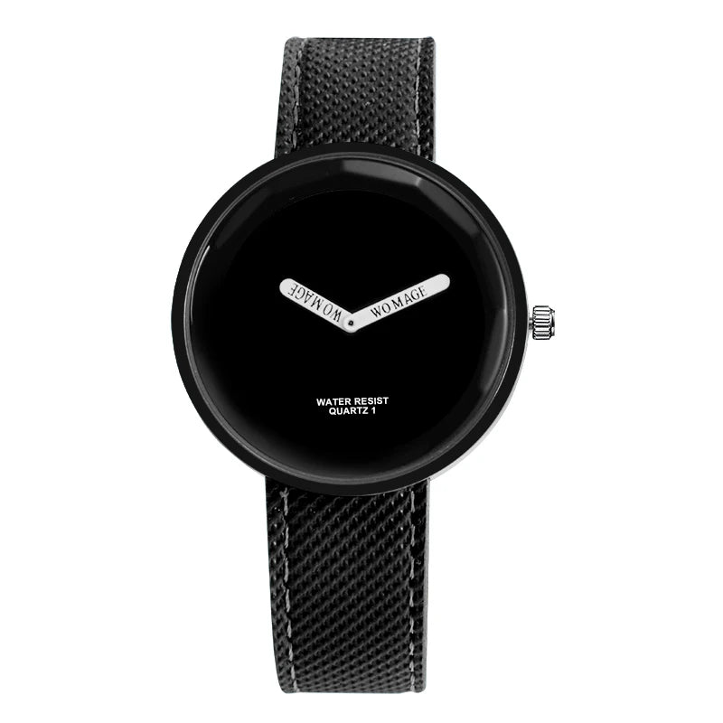 Aisha Classis Watch