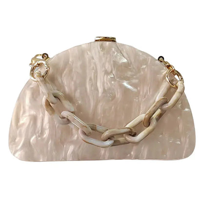 Half Moon Bag - Coco & Dee UK