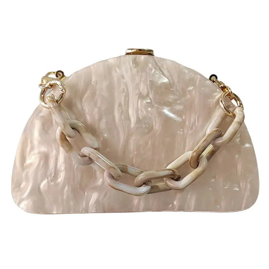 Half Moon Bag - Coco & Dee UK