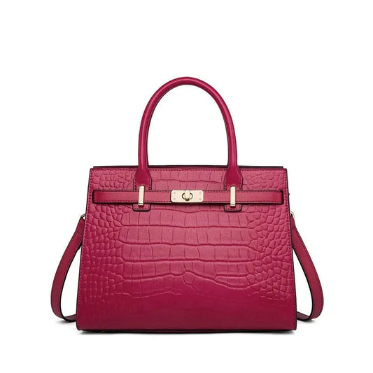 Harem Leather Bag - Coco & Dee UK