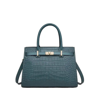 Harem Leather Bag - Coco & Dee UK