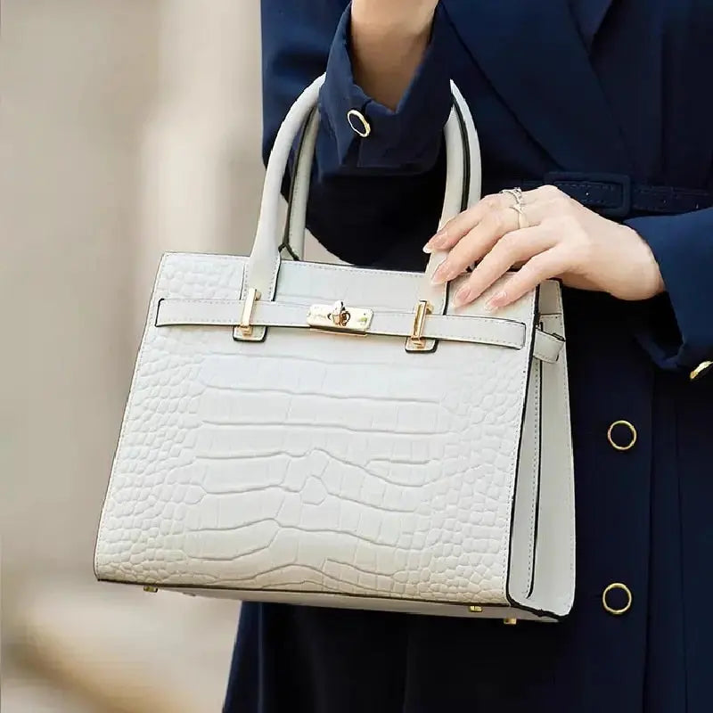 Harem Leather Bag - Coco & Dee UK