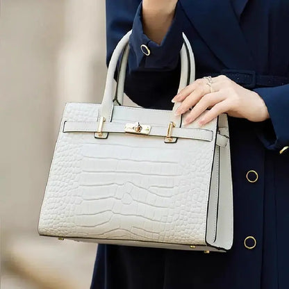 Harem Leather Bag - Coco & Dee UK