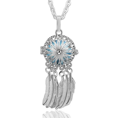 Harmony Ball Pendant Coco & Dee