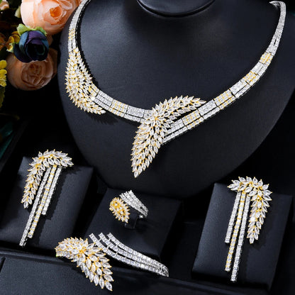 Penori Jewelry Set Coco & Dee