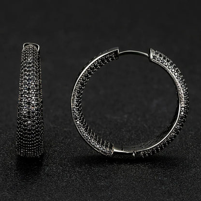 Brinco Earrings