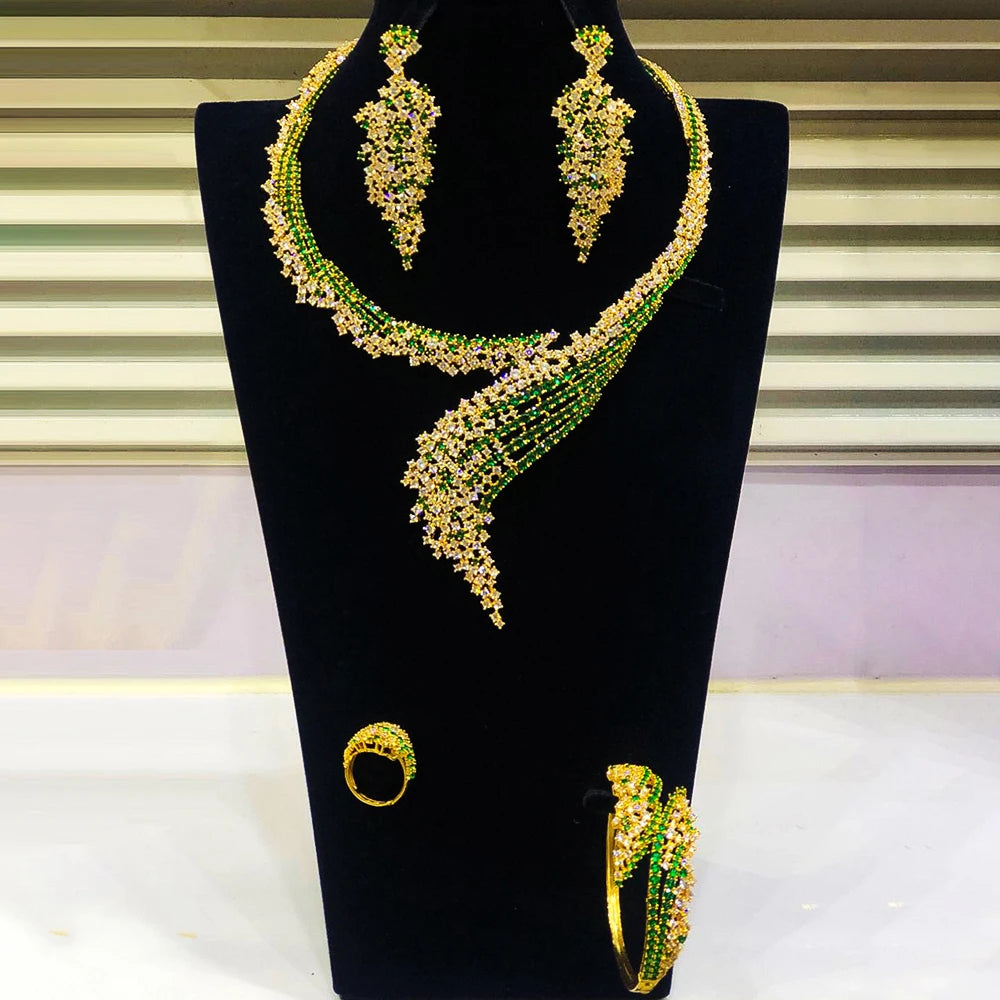 Renya Jewelry Set